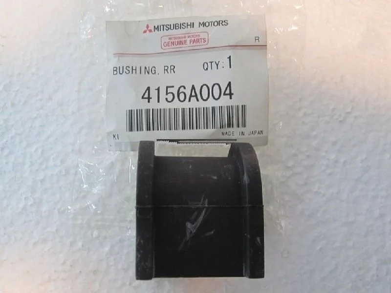 ВТУЛКА MITSUBISHI LANCER 10 2007 4156A004 CY1A 4A91