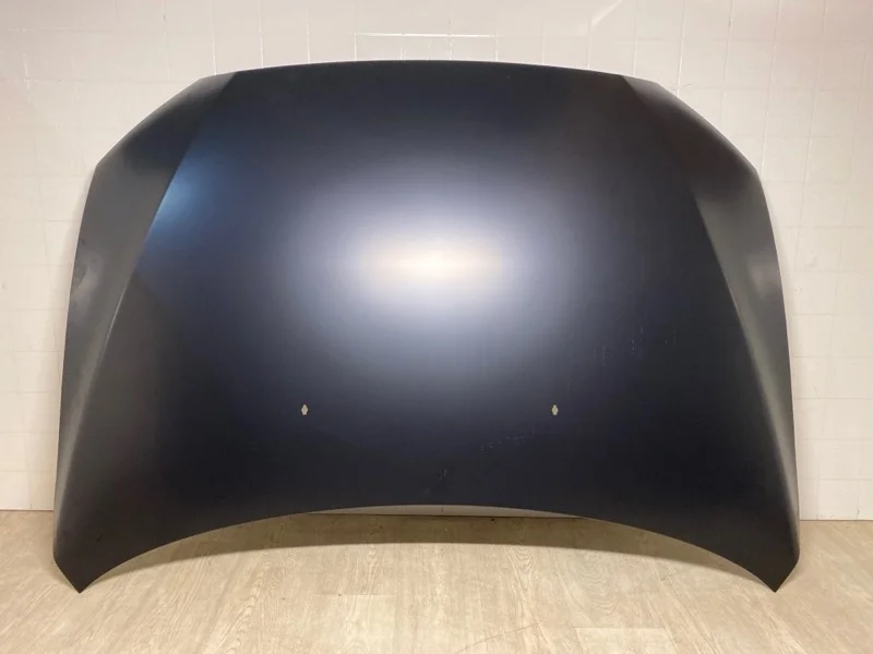 Капот MITSUBISHI LANCER 10 2007 MB20046A CY1A 4A91, передний