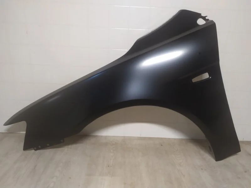 Крыло Mitsubishi Lancer 10 2007 MB10075AL CY1A 4A91, переднее левое
