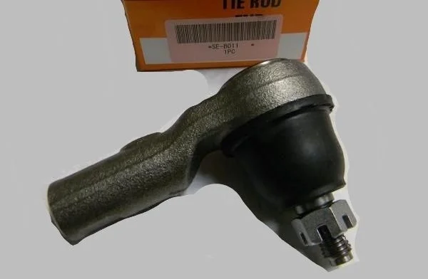 НАКОНЕЧНИК РУЛЕВОЙ Mitsubishi Lancer 10 2007 SEB011 CY1A 4A91