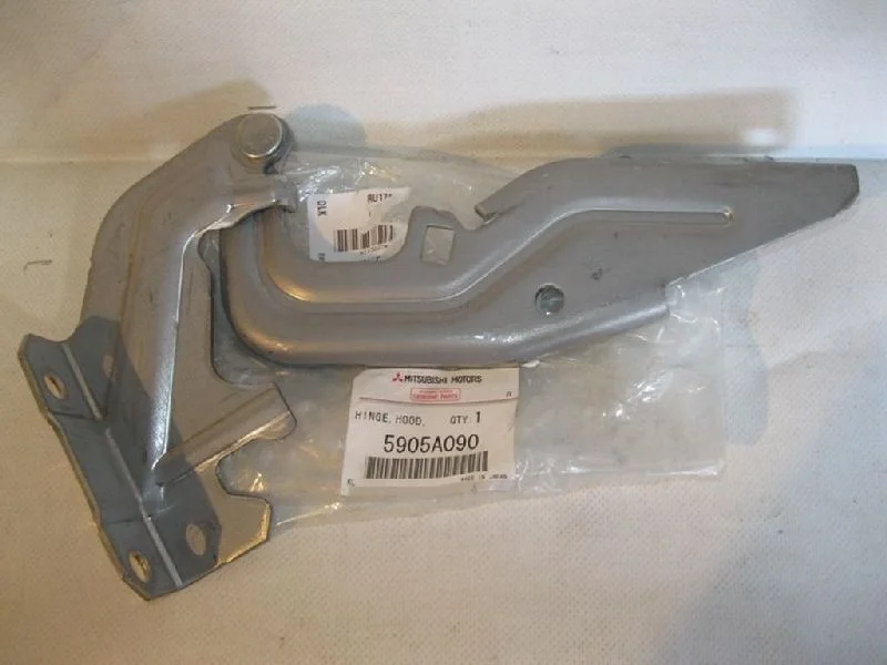 Петля капота MITSUBISHI LANCER 10 2007 5905A090 CY1A 4A91, правая