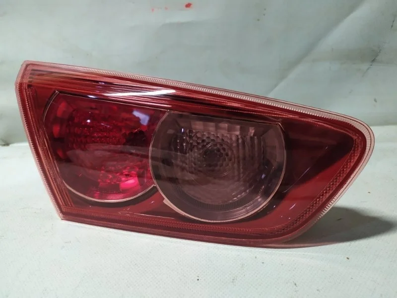 ФОНАРЬ В КРЫШКУ БАГАЖНИКА MITSUBISHI LANCER 10 2007 3141302LAS CY1A 4A91, задний левый