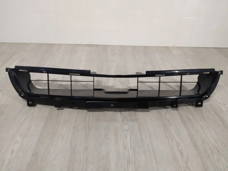 РЕШЕТКА БАМПЕРА MITSUBISHI LANCER 9 2000 2001 2002 2003 2004 2005 2006 2007 2008 2009 2010 2011 MN126459 CS1A 4G13, передняя