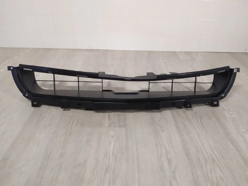 РЕШЕТКА БАМПЕРА MITSUBISHI LANCER 9 2000 2001 2002 2003 2004 2005 2006 2007 2008 2009 2010 2011 MN126459 CS1A 4G13, передняя