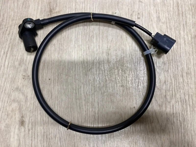 Датчик abs MITSUBISHI OUTLANDER 1 2003 2004 2005 2006 2007 2008 MR493459 CU2W 4G63, задний левый