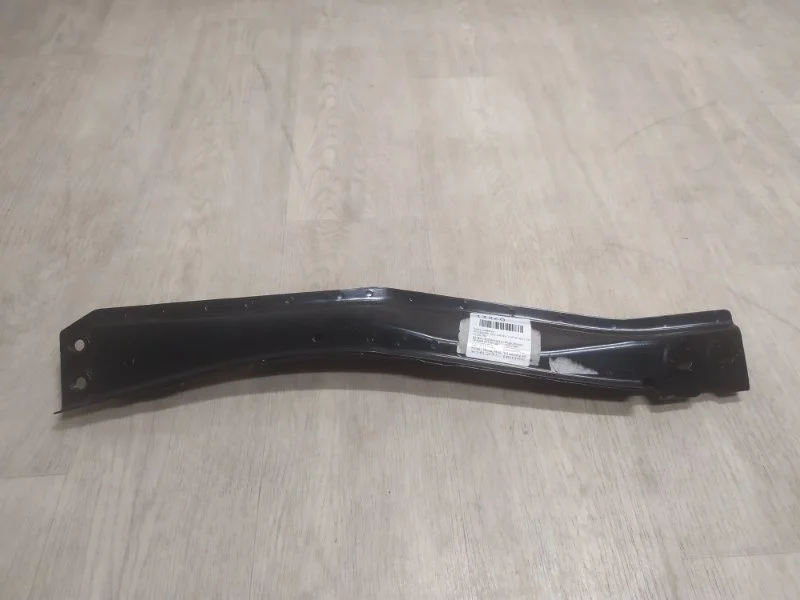 Балка подвески Mitsubishi Outlander 3 2012- 5220F599 GF2W 4B10, передняя правая