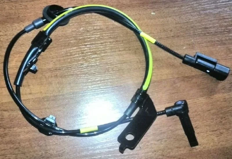 Датчик abs Mitsubishi Asx 2012- 4670B309 CY1A 4B10, передний левый