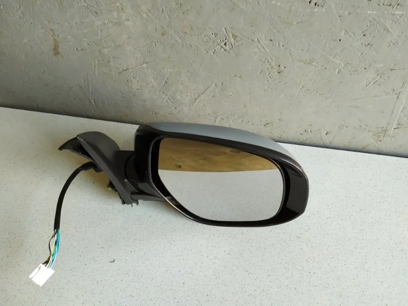 ЗЕРКАЛО MITSUBISHI OUTLANDER 3 2012- MBL1400808R GF2W 4B10, правое