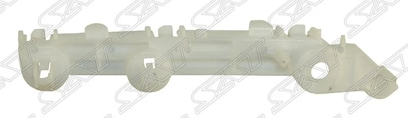 КРОНШТЕЙН БАМПЕРА MITSUBISHI OUTLANDER 3 2012- STMB53000B2 GF2W 4B10, передний левый