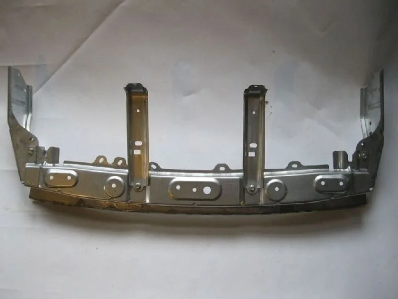 КРОНШТЕЙН БАМПЕРА MITSUBISHI OUTLANDER 3 2012- MBL1401515 GF2W 4B10