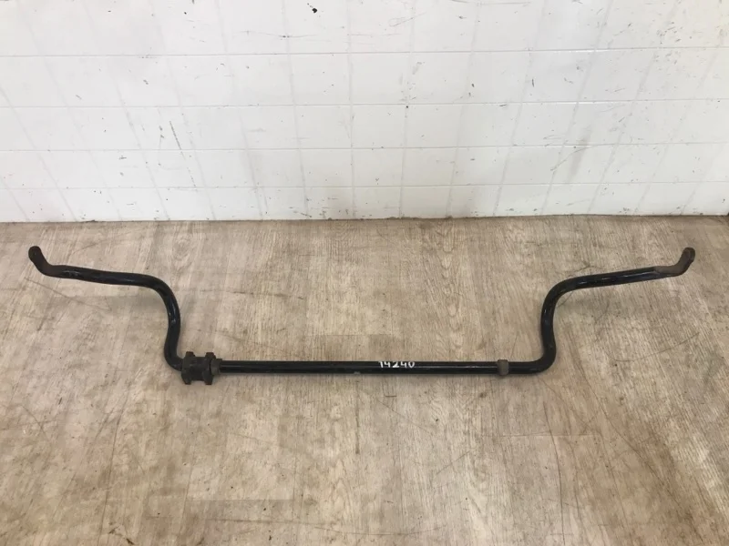 СТАБИЛИЗАТОР ПОПЕРЕЧНОЙ УСТОЙЧИВОСТИ MITSUBISHI OUTLANDER 3 2012- 4056A096 GF2W 4B10, передний