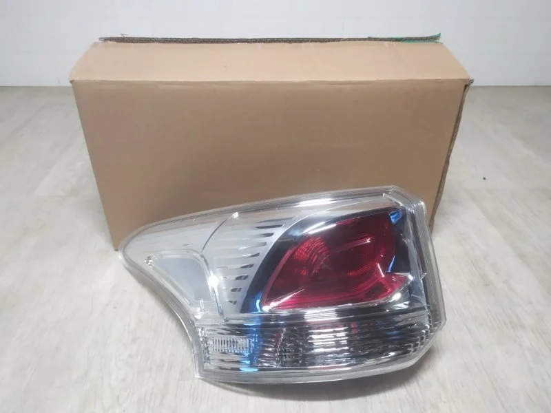 ФОНАРЬ В КРЫЛО MITSUBISHI OUTLANDER 3 2012- MBL1400404L GF2W 4B10, задний левый
