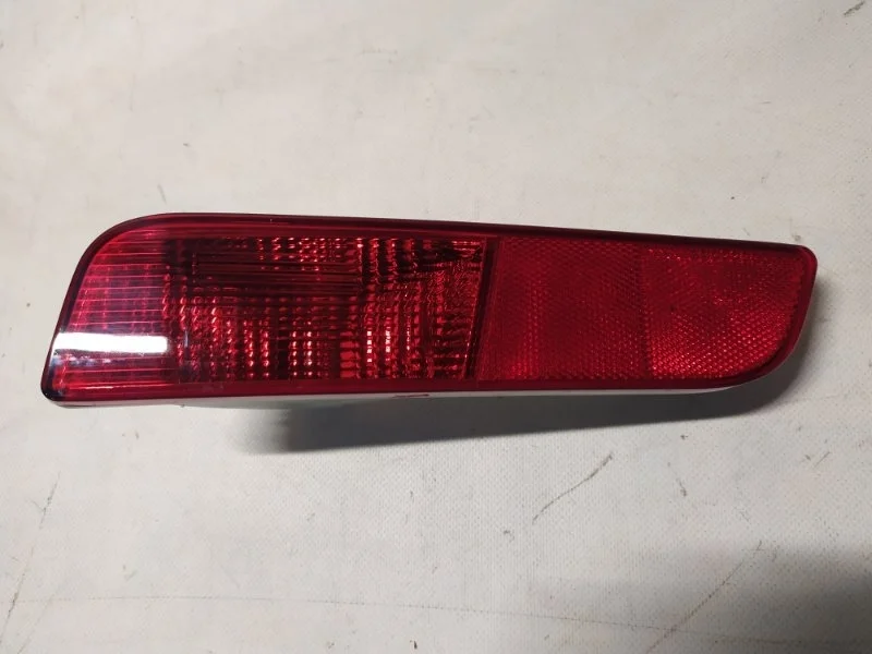 ФОНАРЬ В БАМПЕР MITSUBISHI OUTLANDER 3 2012- MBL1400707L GF2W 4B10, задний левый