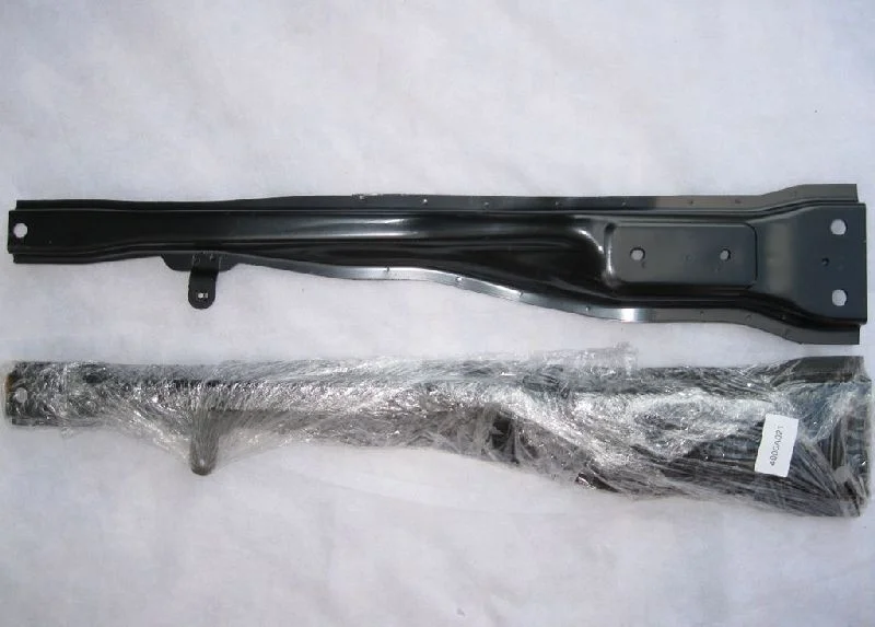 БАЛКА ДВС ЛЫЖА ПРОДОЛЬНАЯ Mitsubishi Outlander Xl 2006 2007 2008 2009 2010 2011 2012 4000A021 CW1W 4B11, передняя