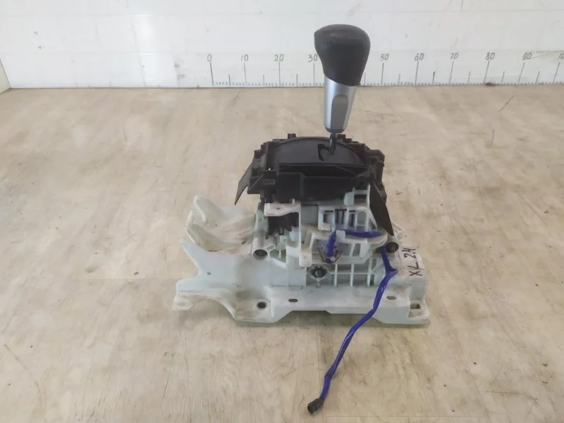 Селектор акпп MITSUBISHI OUTLANDER XL 2006 2007 2008 2009 2010 2011 2012 2400A030 CW1W 4B11