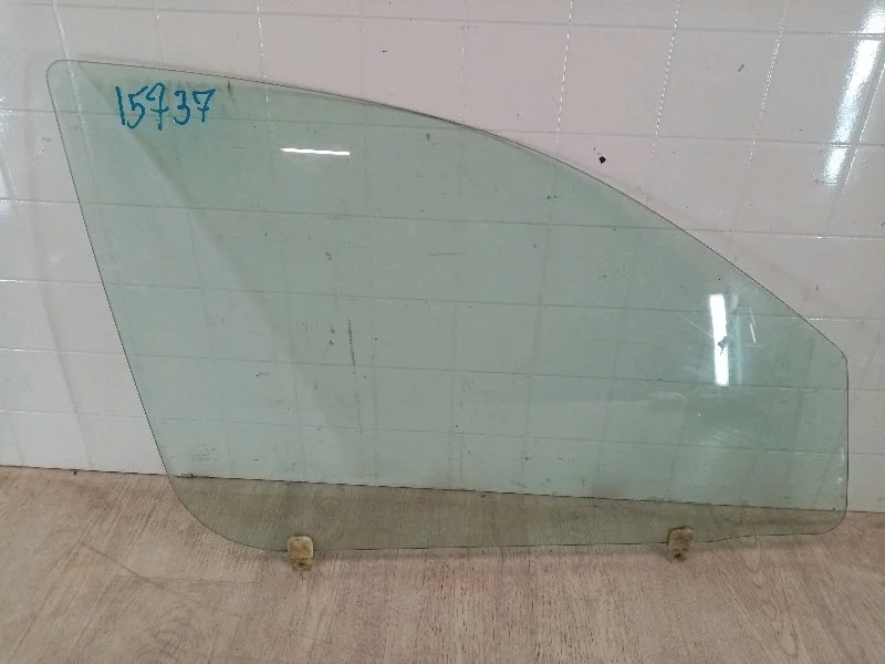 СТЕКЛО ДВЕРИ ПЕРЕДНЕЙ MITSUBISHI OUTLANDER XL 2006 2007 2008 2009 2010 2011 2012 5706A008 CW1W 4B11, переднее правое