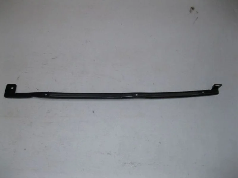 КРОНШТЕЙН БАМПЕРА MITSUBISHI PAJERO 3 2000 2001 2002 2003 2004 2005 2006 MR437385 V64W 4D56, левый