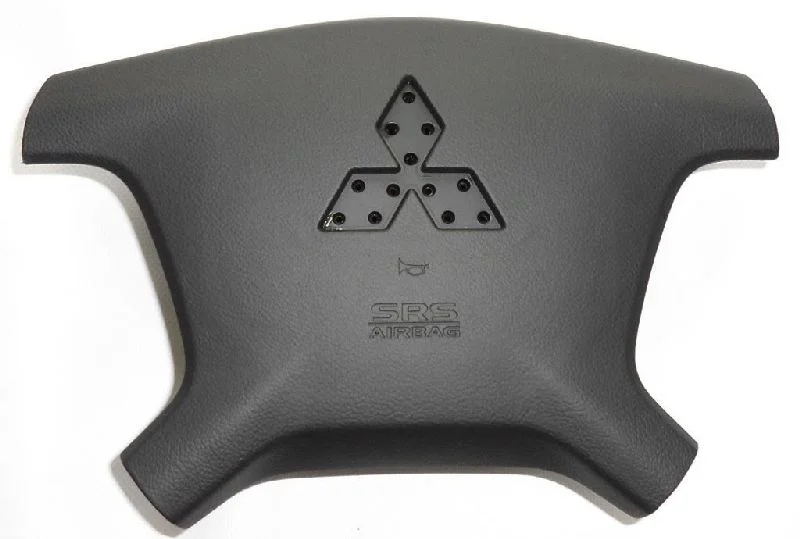 Аирбаг на руль Mitsubishi Pajero 4 2006- 7030A099XA V87W 4M41