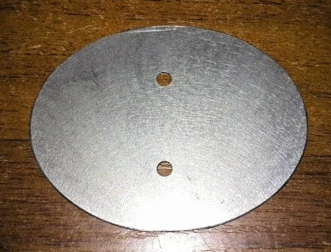 Коллектор впускной Mitsubishi Pajero 4 2006- MN135871 V87W 4M41