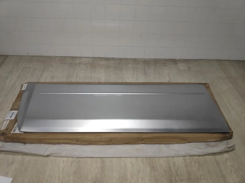 РАСШИРИТЕЛЬ ДВЕРИ MITSUBISHI PAJERO 4 2007 MB42020L V87W 4M41, передний левый