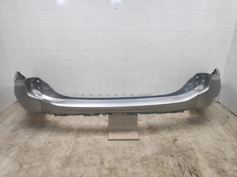 БАМПЕР MITSUBISHI PAJERO SPORT 3 2015 2016 2017 2018 2019 2020 2021 6410D070 KS1W 4N15, задний