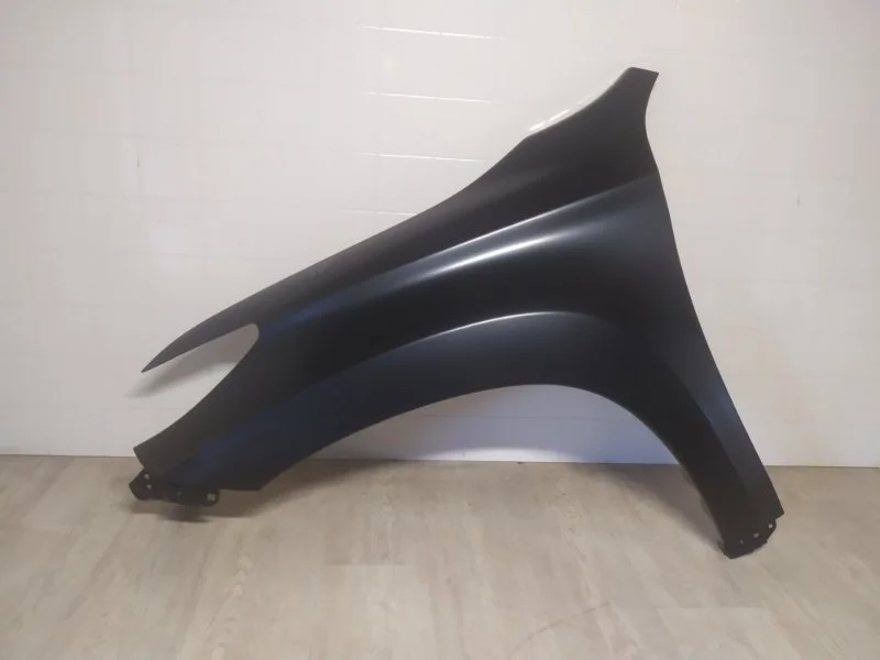 Крыло MITSUBISHI PAJERO SPORT 3 2015- 5220K689 KS1W 4N15, переднее левое