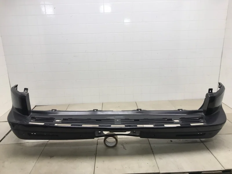 БАМПЕР RANGE ROVER DISCOVERY 9H2217D822, задний