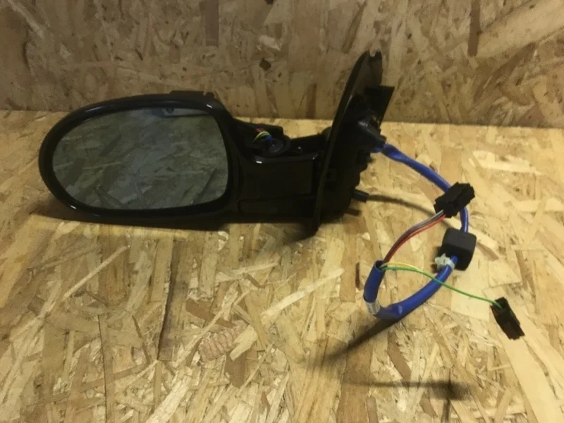 ЗЕРКАЛО CITROEN 8149WN, левое