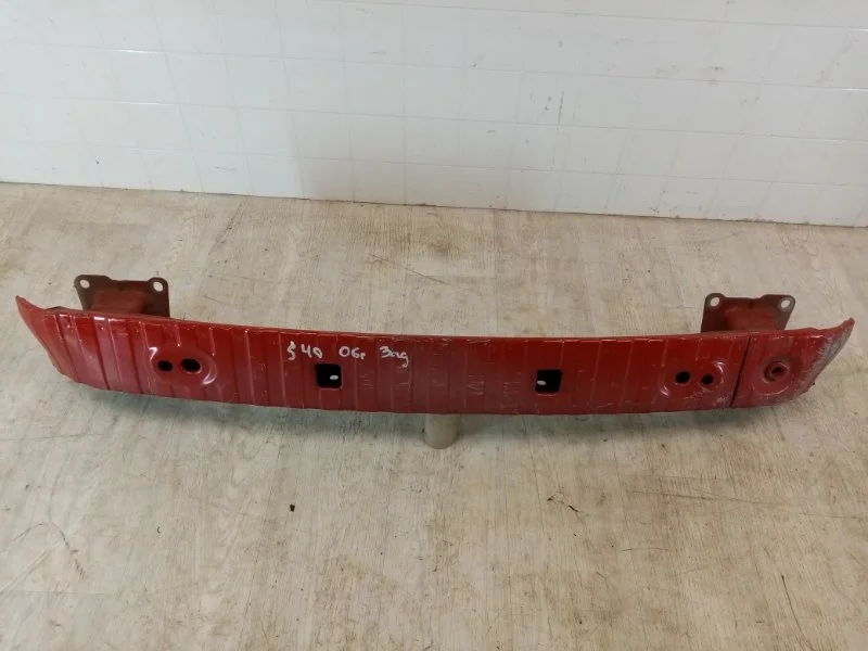 Усилитель бампера VOLVO S40 2006 2007 2008 2009 2010 2011 2012 2013 31278028, задний