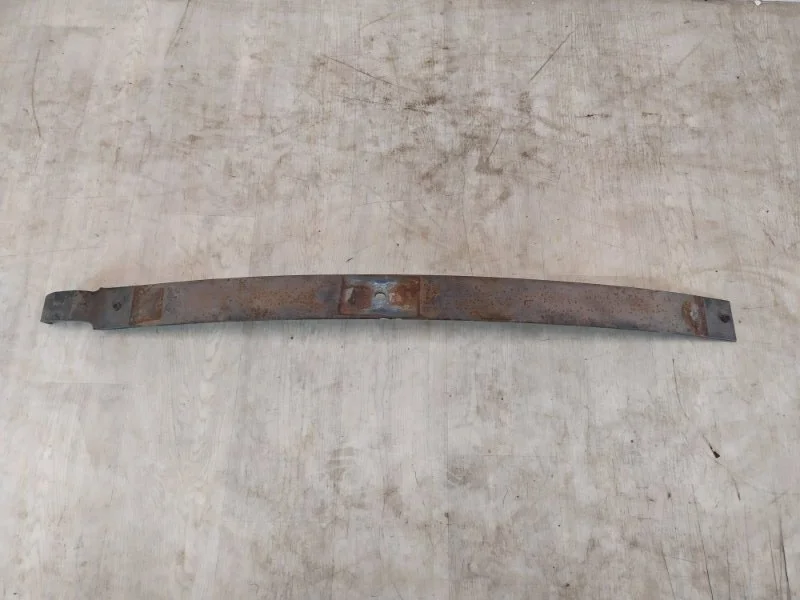 РЕССОРА Mitsubishi L200 2005- 2005 2006 2007 2008 2009 2010 2011 2012 2013 2014 2015 4150A174 KB4T 4D56U, задняя