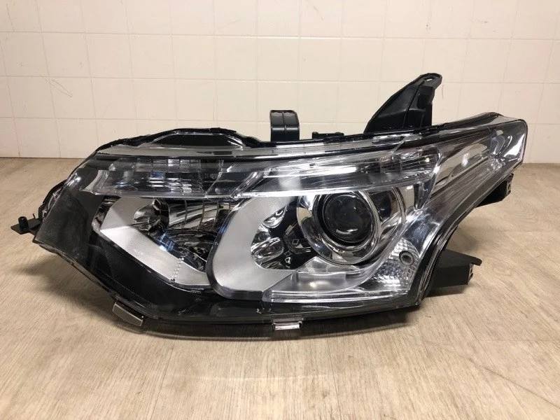 ФАРА MITSUBISHI OUTLANDER 3 2012 2013 2014 MBL1400202L GF2W 4B10, передняя левая