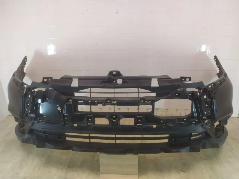 БАМПЕР MITSUBISHI OUTLANDER 3 2015- 6400H227 GF2W 4B10, передний