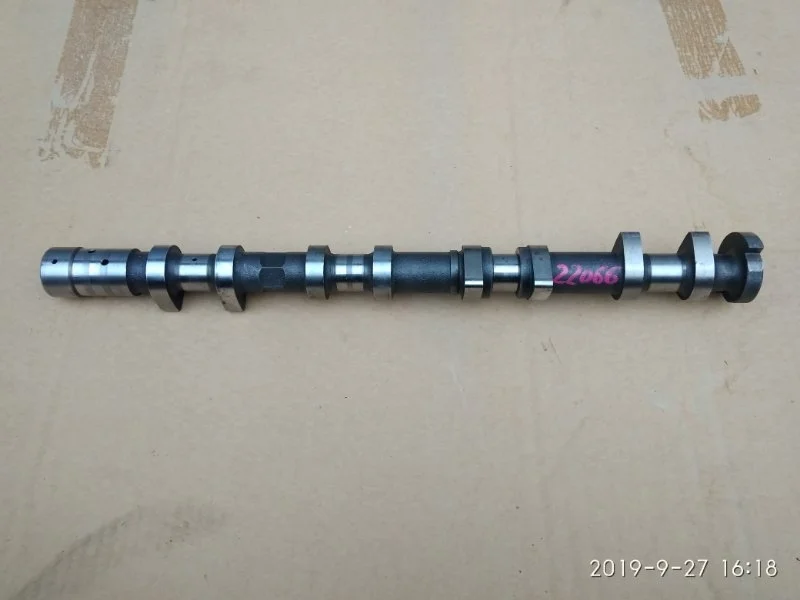 Распредвал MITSUBISHI LANCER 10 2007- 1015A760 CY3A 4B10