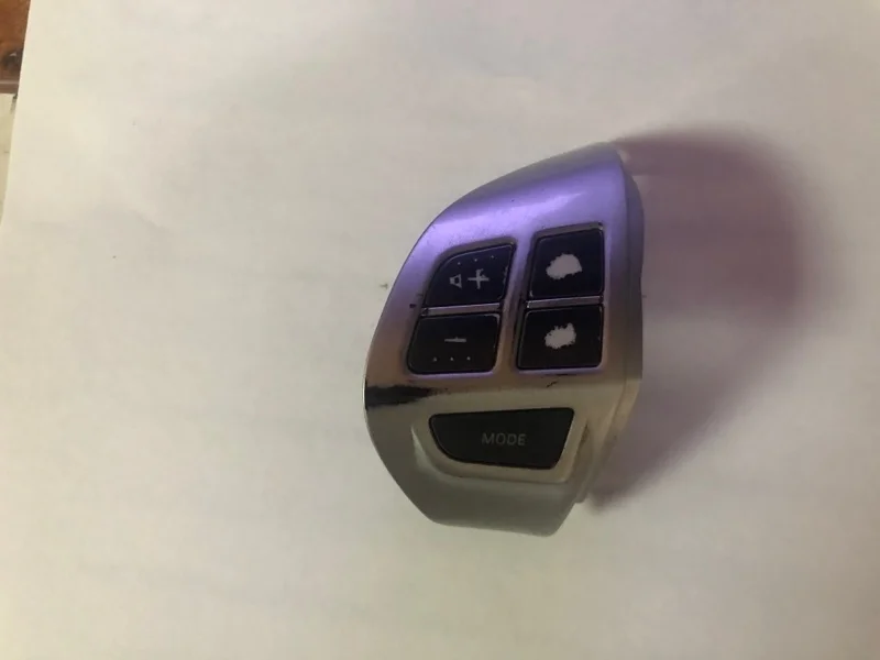 БЛОК УПРАВЛЕНИЯ MITSUBISHI OUTLANDER XL 2011 8701A087 CW6W 3.0