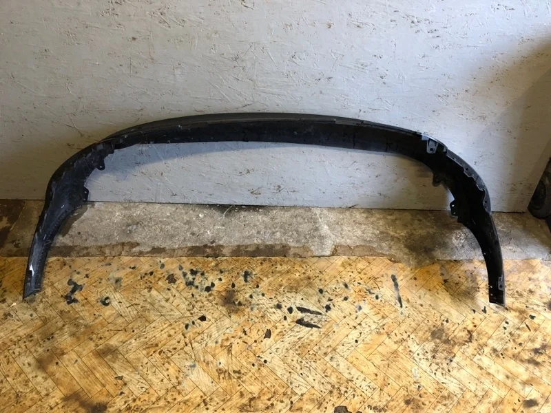 БАМПЕР HYUNDAI TUCSON 3 2015- 86612D7000 D4HA, задний