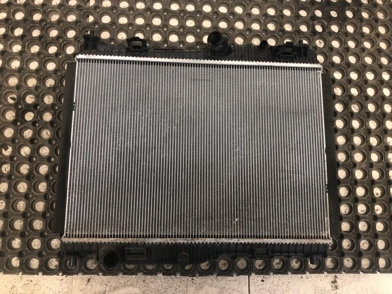 Радиатор ДВС FORD ECOSPORT 2013- 1930377