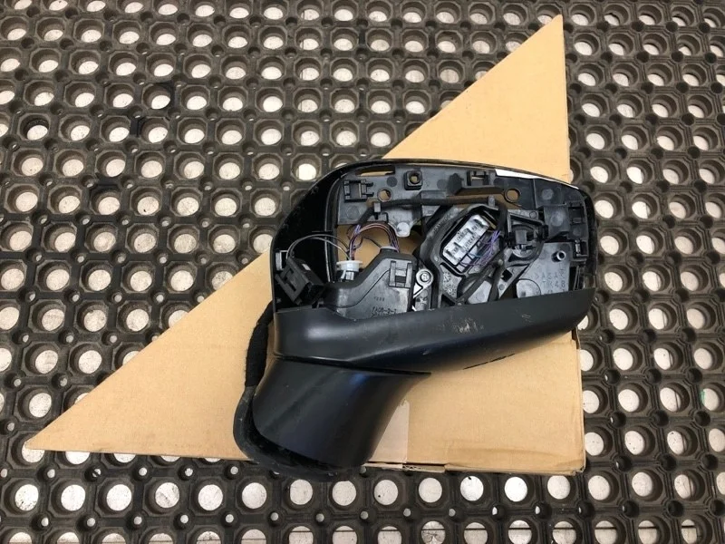 ЗЕРКАЛО MAZDA CX-5 2017- 2017- KD3M69181 KF 2.0, левое