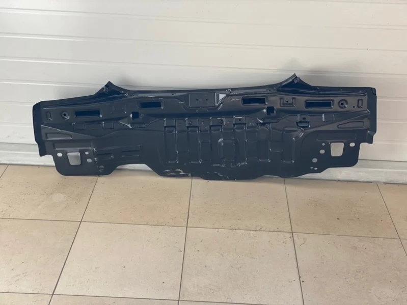 ПАНЕЛЬ КУЗОВА ЗАДНЯЯ МЕТАЛЛ Hyundai Solaris 1 2011-2016 JH02ACT11051, задний