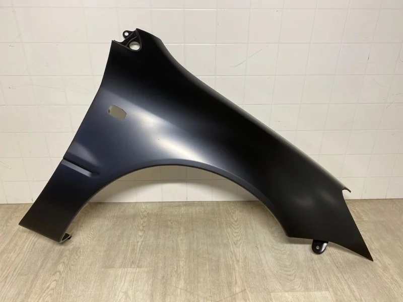 Крыло MITSUBISHI LANCER 9 2000 2001 2002 2003 2004 2005 2006 2007 2008 2009 2010 2011 MB10067AR CS1A 4G13, переднее правое