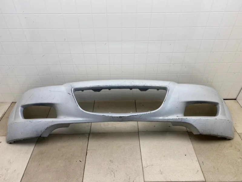 БАМПЕР MAZDA RX 2003 2004 2005 2006 2007 2008 F15150031GAA 1.3, передний