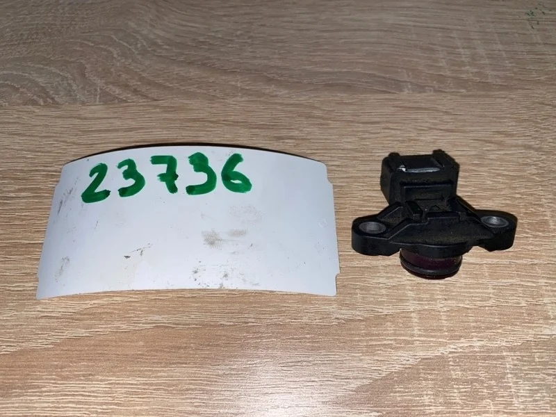 ДАТЧИК ДАВЛЕНИЯ ВПУСКНОГО КОЛЛЕКТОРА MITSUBISHI LANCER 10 2007 1865A139 4B10