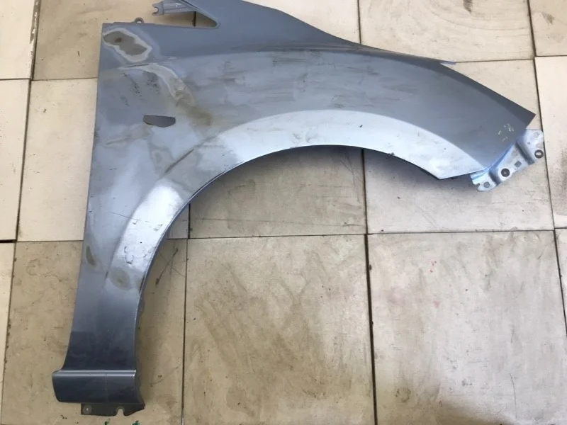 Крыло MAZDA MAZDA 5 CG3652111 CR, переднее правое