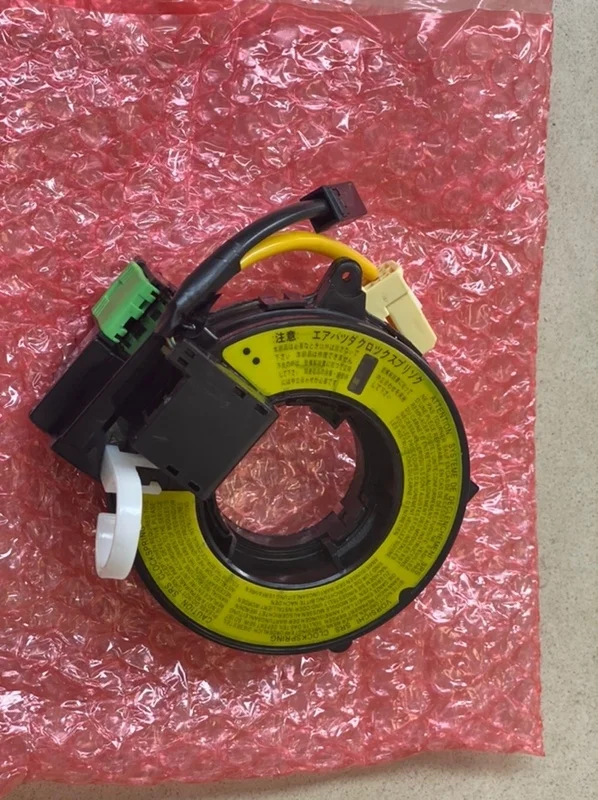 ШЛЕЙФ ПОДРУЛЕВОЙ Mitsubishi L200 2005- 2007 MBL86190177 KB4T 4D56U