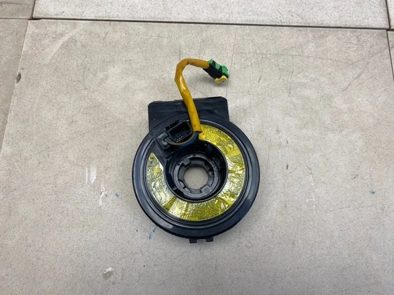 ШЛЕЙФ ПОДРУЛЕВОЙ HYUNDAI STAREX H1 2007 934904H100 TQ D4CB