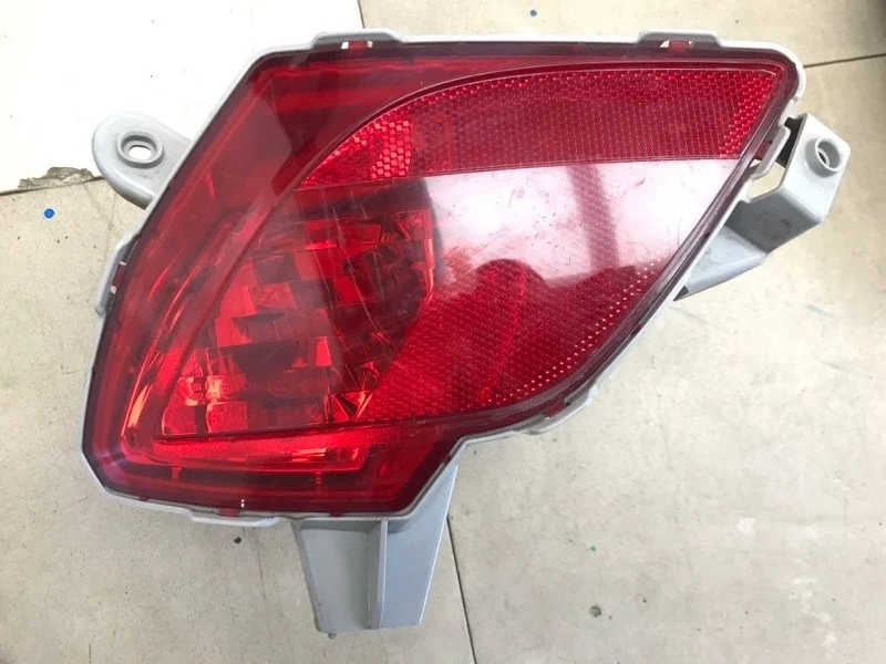 ФОНАРЬ В БАМПЕР Mazda Cx-5 2011 2012 2013 2014 2015 2016 2017 KD5351660A KE 2.0, задний левый