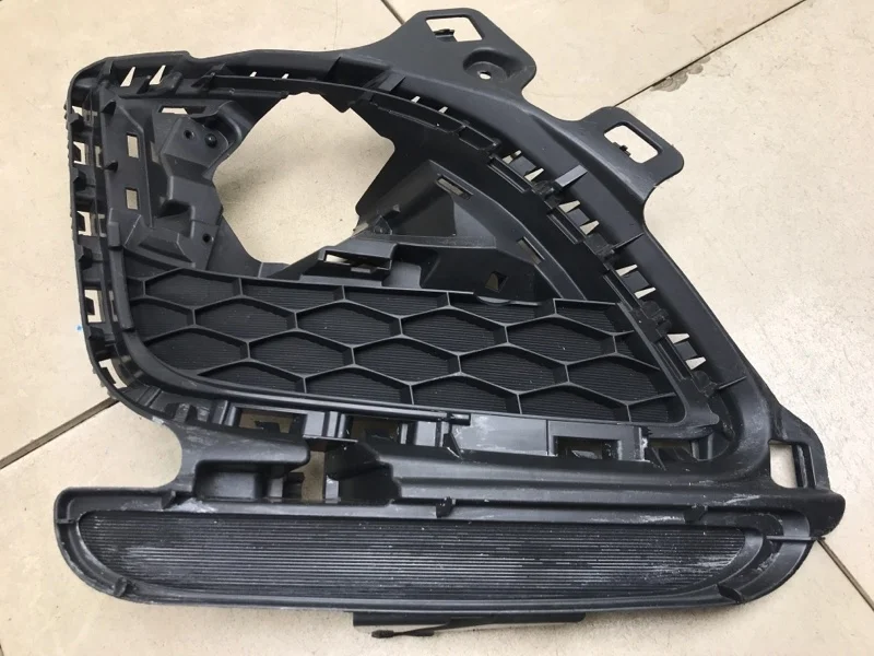 ОКАНТОВКА ПТФ Mazda Mazda 6 2010 GDK550C11 GH, передняя правая