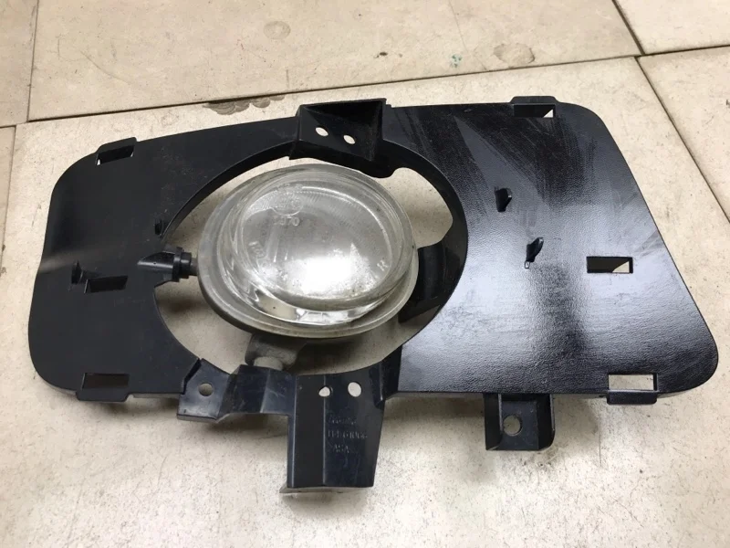 Фара противотуманная MAZDA MAZDA 3 2007 BP4K51680C BK, передняя правая