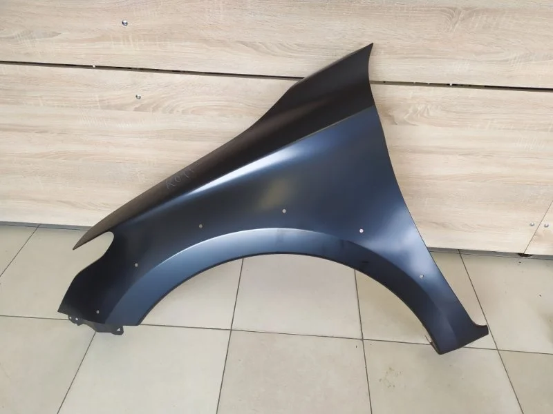 Крыло MITSUBISHI L200 2015- 2015- 5220K099 KB4T 4N15, переднее левое