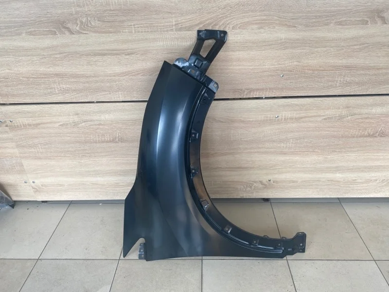 Крыло MITSUBISHI ECLIPSE CROSS 2017 2018 2019 2020 MBLLB131033R GK1W 4B40, правое