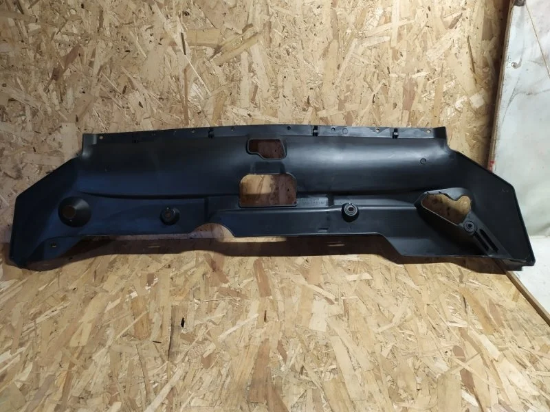 НАКЛАДКА ЗАМКА КАПОТА MITSUBISHI ASX 2010- 6400C948 GA1W 4B10